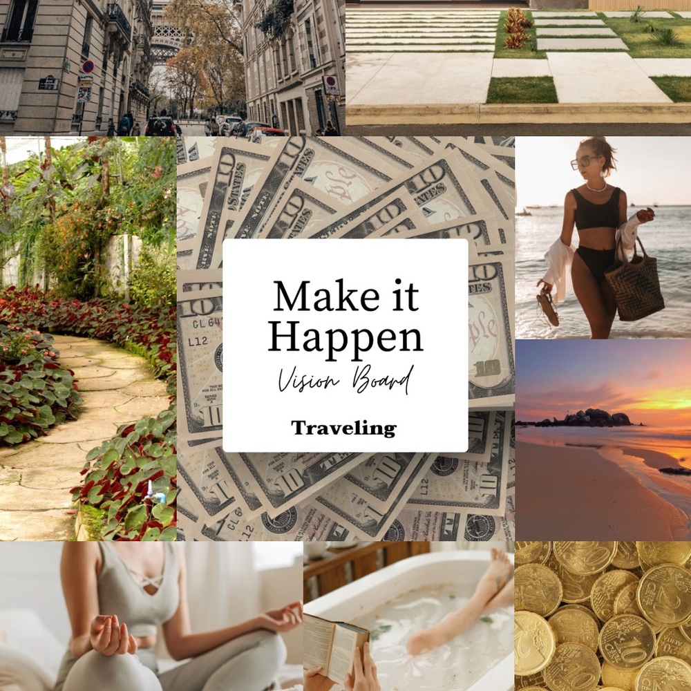 Mystery Travel Recommendation Package